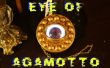 Auge des Agamotto