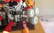 Bionicle toten Raum Pulse Rifle