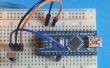 Fernbedienungs-Codes mit einem Arduino und eine IRreceiver erfassen