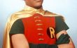 Robin Kostüm (1960er Jahre) für weniger als $25