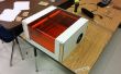 2W Arduino Graveur/Laserschneider