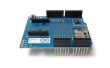 Arduino Wireless SD Schild Tutorial