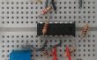 Einrichten einer Belastung Guage mit einem Arduino