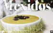 Mexidos, portugiesische Weihnachten Dessert