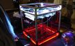 Vulcanus MAX - CoreXY Aluminiumrahmen 3D-Drucker Scale-UP