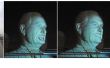 Großes Gesicht Texas - 3D Gesicht Projektion How To