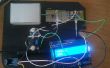 Scintillino - ein Arduino-basierte schnelle & schmutzig Szintillationszähler