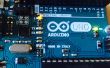 C/C++-En Arduino: Setup-y-Schleife
