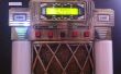 UKW-Radio mit Si4703-Breakout-Board, LCD und Arduino