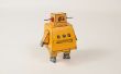 Drucken & schneiden 3D-Roboter