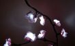 Gewusst wie: Cherry Blossom-Leuchten machen