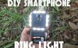 DIY-SmartPhone Ringlicht