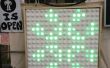 16 x 16 LED Matrix