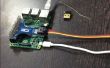 Raspberry Pi TMP112 Temperatur Sensor Java Tutorial
