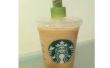 Starbucks Lotion Dispenser & Kaffee Lotion