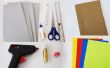 Recycelten Craft-Projekt: Gewusst wie: DIY Stifthalter machen