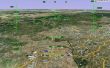 Gewusst wie: verwenden Sie den Google Earth Flyght Simulator