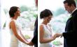 Wie ein professioneller Hochzeitsfotograf macht den Unterschied