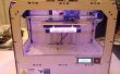 100 % verzugsfrei MakerBot 3D-Druck