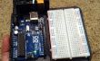 Alles in einem Prototyping-Platte für Arduino Uno