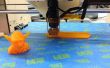 Aufbau eines Prusa i3 3D Druckers