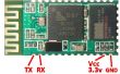 Günstige 2-Wege-Bluetooth-Verbindung zwischen Arduino und PC