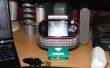 Kostenlose Diy Zune, iPod, iPhone, PDA, Handy oder Gadget Ablageständer/Dock