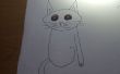Gewusst wie: zeichnen eine einfachen Cartoon-Katze
