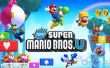 Wie neue Super Mario Bros U in kürzester Zeit zu schlagen