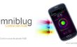 Android Bluetooth-Kontroll-Led RGB