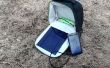 Wie erstelle ich eine Solar Handy-Ladegerät