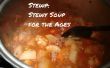 Stewp: Stewy Suppe für die Ewigkeit