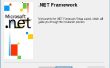 .NET Framework 1.0 auf 64-Bit-Windows installieren