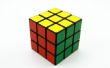 Lösung Rubik Cube
