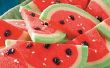 Wassermelone Cookies