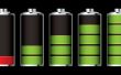 Präzise Batterietester Kapazität