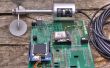 Einrichten eines A100LK-Anemometer auf Arduino