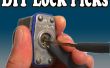 DIY-Lock Picks