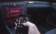 2001 Audi A4 Bluetooth Adapter Installation