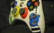 Färben Sie Ihre Xbox 360-Controller! 