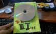 (diy)  DJ Scratch-äh