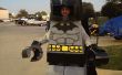 LEGO Batman-Kostüm