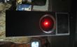 Einfach bauen Ihre eigenen HAL 9000