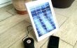 DIY Portable USB-Solar-Ladegerät ($20 / 4 Ports)
