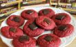 Roter samt Cookies