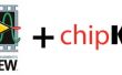 Einrichten von LabVIEW Schnittstelle mit ChipKIT