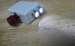 Einfache LED Pocket Light