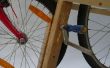 Failed-Projekt: Tow Kindes Fahrrad