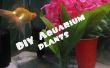 Gefälschte Aquarienpflanzen