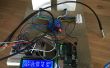 Arduino basierte Bier Fermenter Thermostat